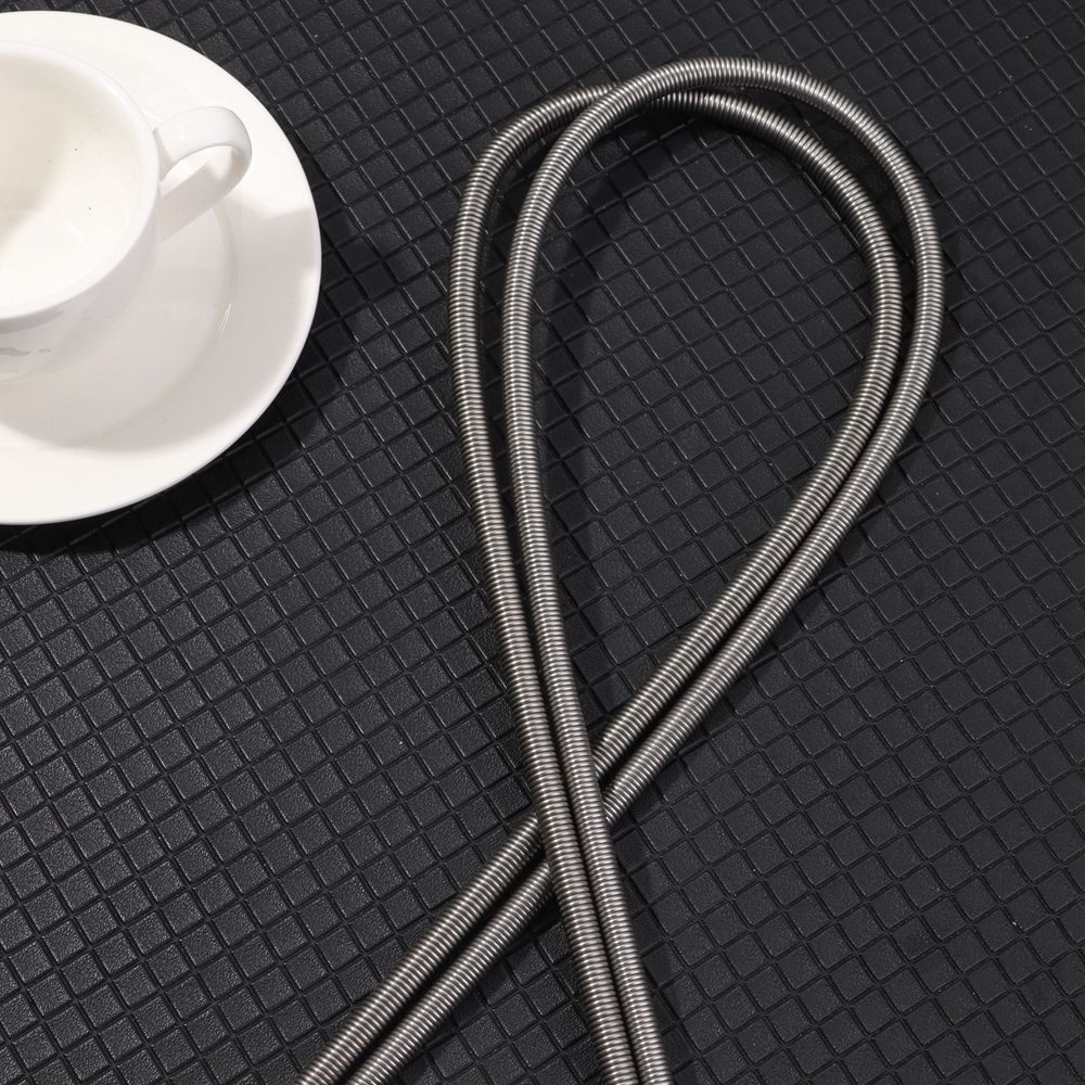 Electric 300/500/600/800/3000W 220V Element Coil Furnace Heating Stove Resistance Wire Heater Wires