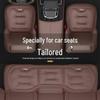 Летняя вентилирующая подушка на сиденье из ледяного шелка BYD Yuan UP/PLUS/PRO 2025