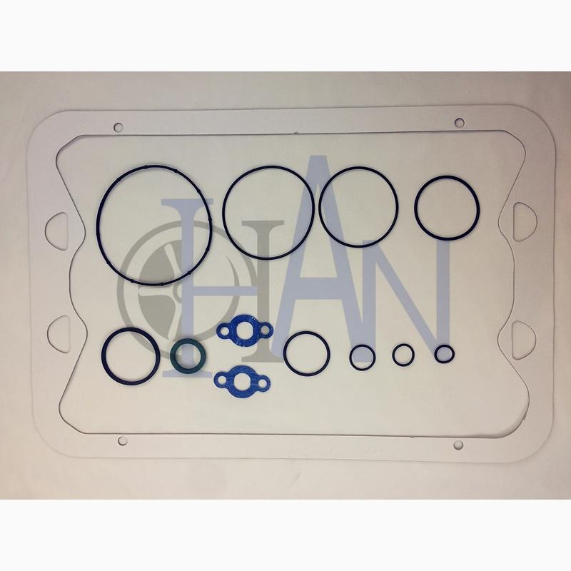 04111-78100 COMPLETE / FULL GASKET SET Fit For Toyota S05C 4.6LT For Hino J05E
