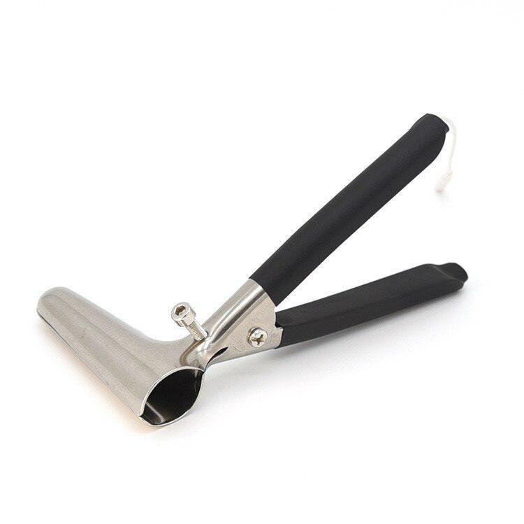 Аксессуары для электрошока Импульсный регулируемый анальный расширитель