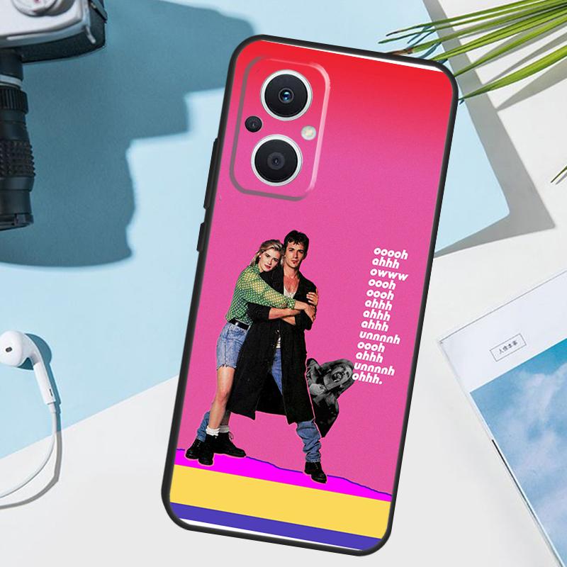 Чехол Баффи — истребительница вампиров для OPPO Reno 14 F 13F 12F 11F 10 11 12 13 Pro 7 8 Lite OPPO Find X9 X5 X6 X8 Pro