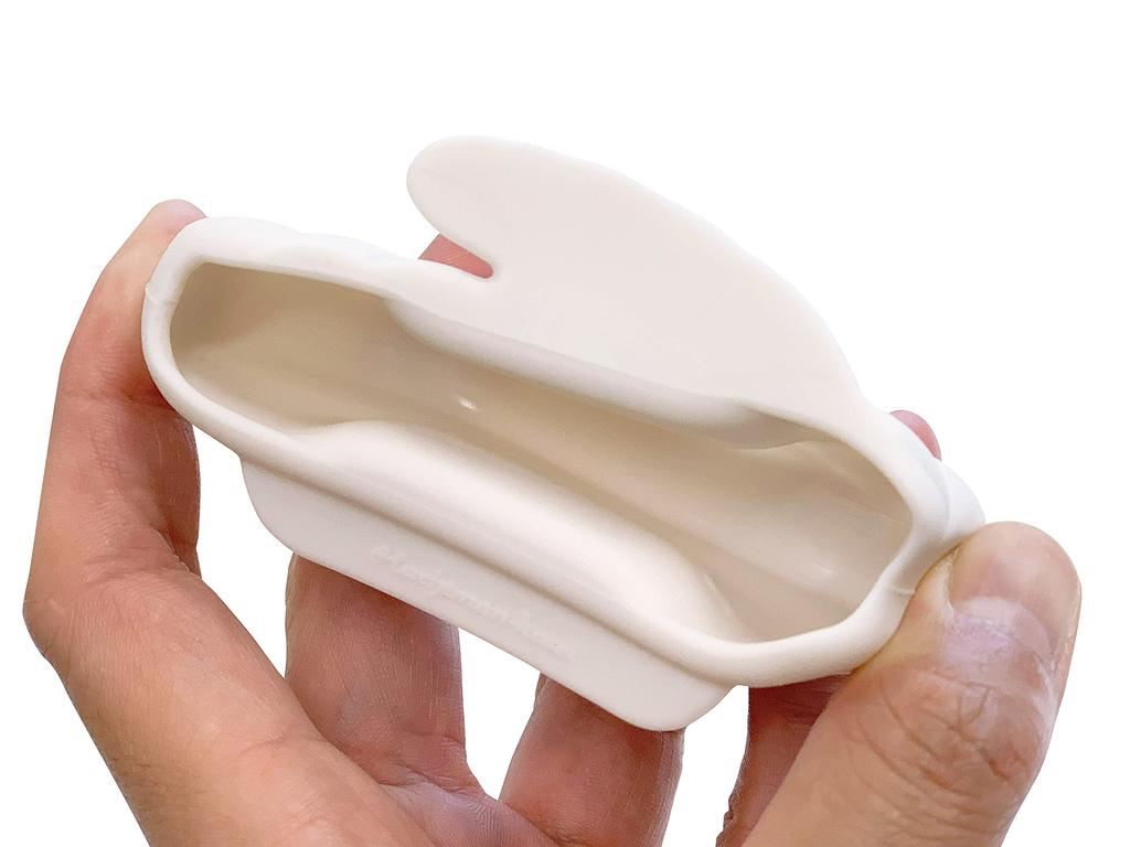 Yawata Kasei Sceltevie CARINOTICO Potholders and Kitchen Mitts, Navy, Made In Japan