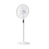 Ventilateur Sur Pied 3en1 - TAURUS ALPATEC - ICE BRISE - 50W - 40cm - Télécommande