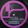 12-дюймовая пластинка DEFLECT - Show No Fear RHYSYN018 Rhythm Syndicat 2001 UK Танцевальная и электронная музыка Б/у