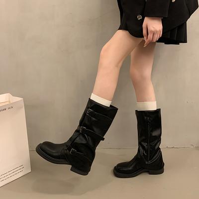 Сапоги – Полусапоги