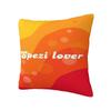 Pillow Case Spezi Soft Pillow Cover Fashion Cushion Cover Graphic Pillowcases For Sofa Bedroom Home Decor
