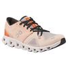 On Running Cloud X 3 Rose Sand Women's 60.98691