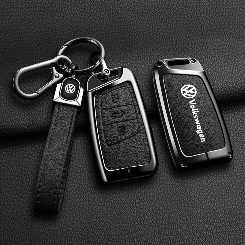 Для VOLKSWAGEN VW Чехол-защита для брелока автомобильного ключа Держатель корпуса ключа для VW Volkswagen Magotan Magotan GTE Passat B6 B7 B8 CC