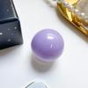 Красный Нос Хрустальный Шар Однотонный Держатель-Подушка Безопасности для Мобильного Телефона Настольная Ленивая Подставка на Воздушной Подушке Нишевая Креативная Выдвижная