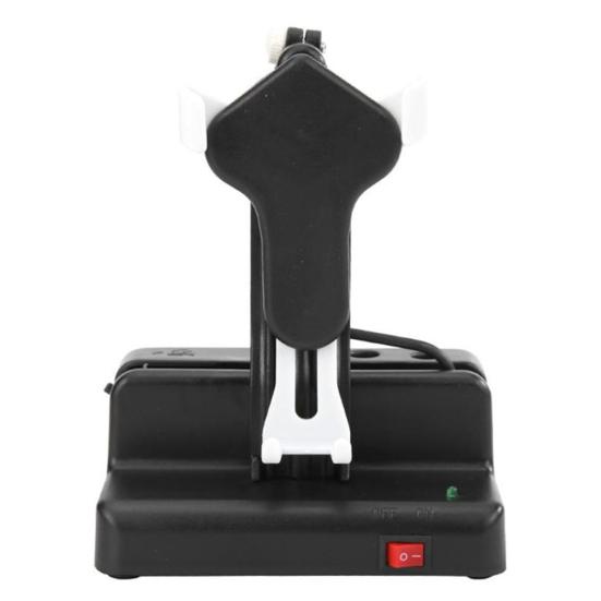 Автоматический маятник для телефона с тихим движением и шагомером, с USB-кабелем
