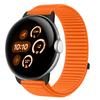 Нейлоновый петлевой ремешок для Google Pixel Watch 4 41 мм/45 мм Спортивный Удобный Волнистый Браслет Ремешок для Google Pixel Watch 4/3/2 Ремень
