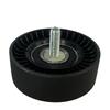 Automobile belt pulley Timing Components For Ford F150 2015 3.5T HL3Z8678A