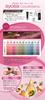 SIOS Colorgenic Milky Hair Color P01 Crystal Pink subtle 50г 100мл 1 флакон (Для седины, салонное качество для домашнего использования) [Квази-наркотик] + (х 1)
