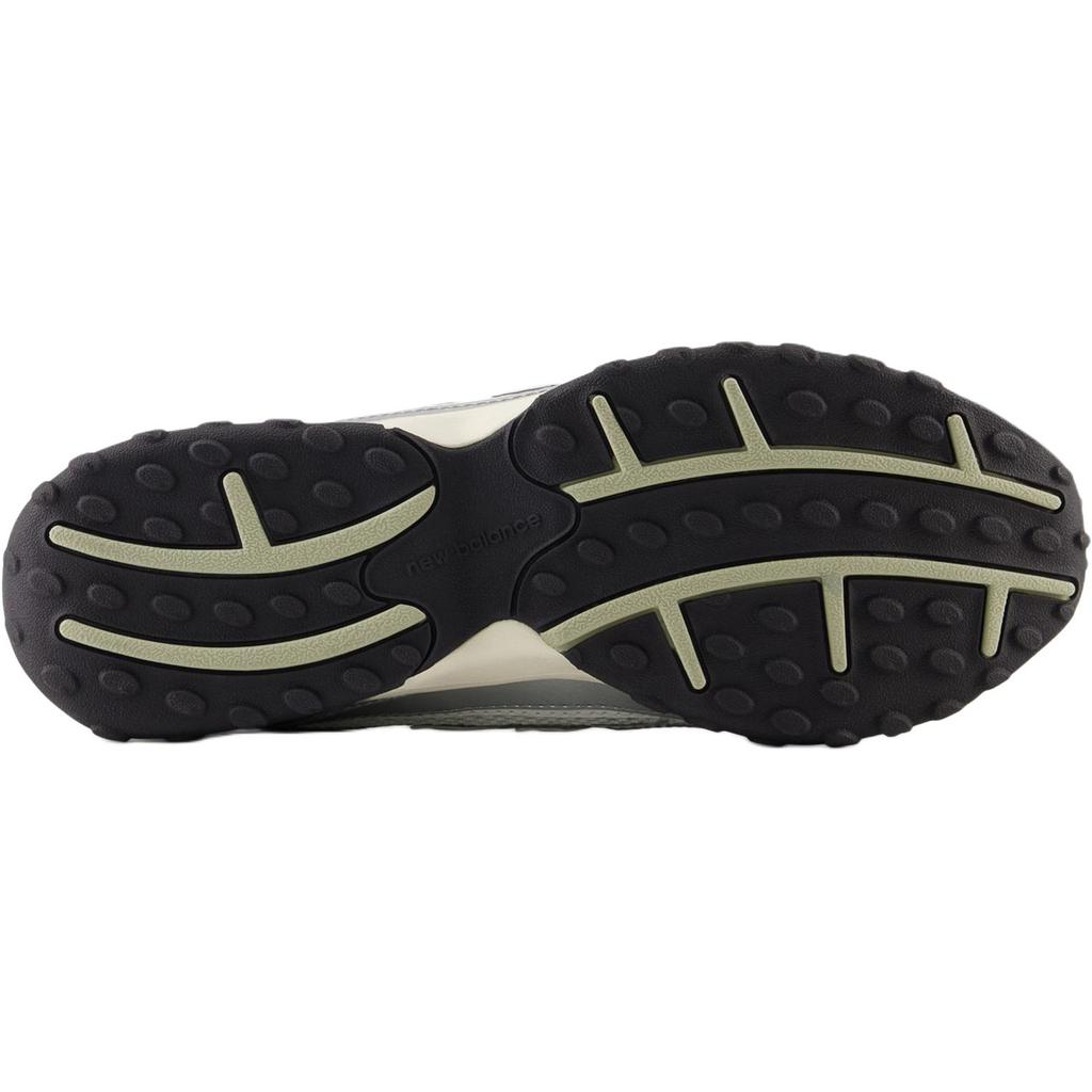 New Balance 204л Серебристый Металлик Уж U204LSWB