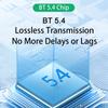 Адаптер Bluetooth 5.4, Bluetooth-приемник для приема и передачи музыки, Bluetooth BT-106, 2-в-1, 5.4, адаптер N0A6