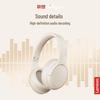 Lenovo TH20 True Wireless On-Ear Bluetooth Headphones