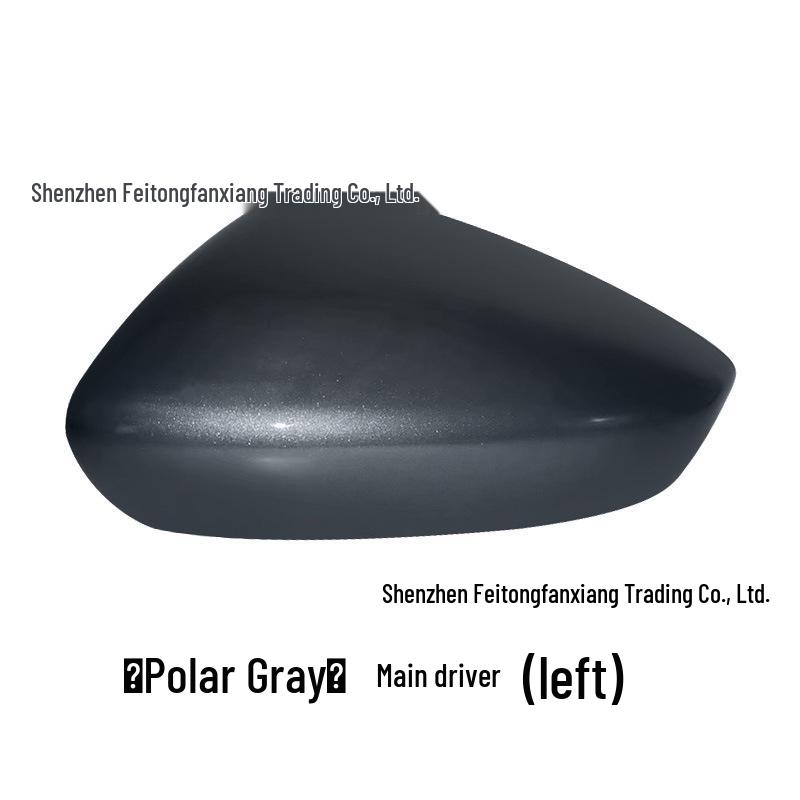 Накладка на зеркало заднего вида CX-30 и отражатель для моделей 2020-2025 годов