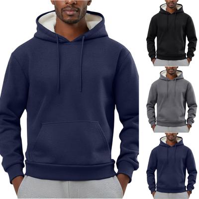 Спортивный костюм с капюшоном, унисекс, одежда для бега, пуловер с длинными рукавами, толстовка с капюшоном