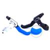 Type Silicone Bicycle Accessories Rubber Handlebar Tape Protection Covers Brake Handle Sleeve