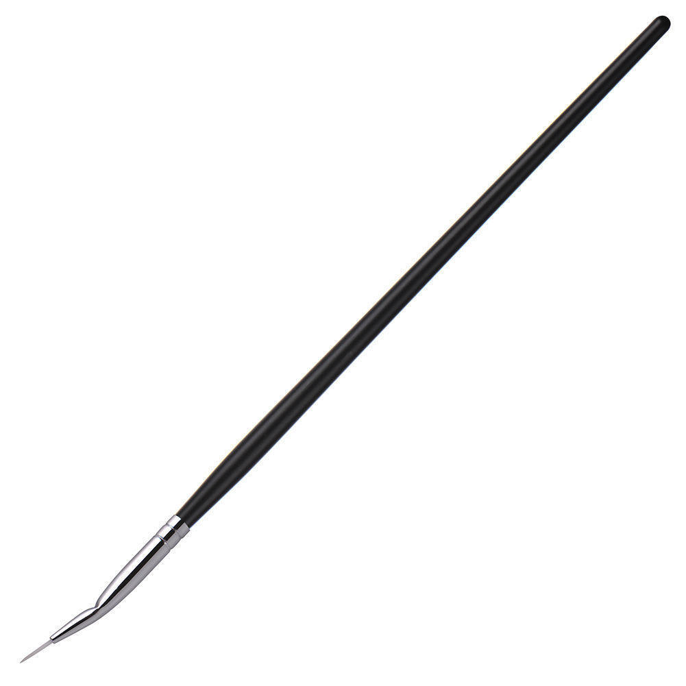 Fashion Lip Beauty Eyeliner Brush Brow Eyeshadow Pro Makeup Tools