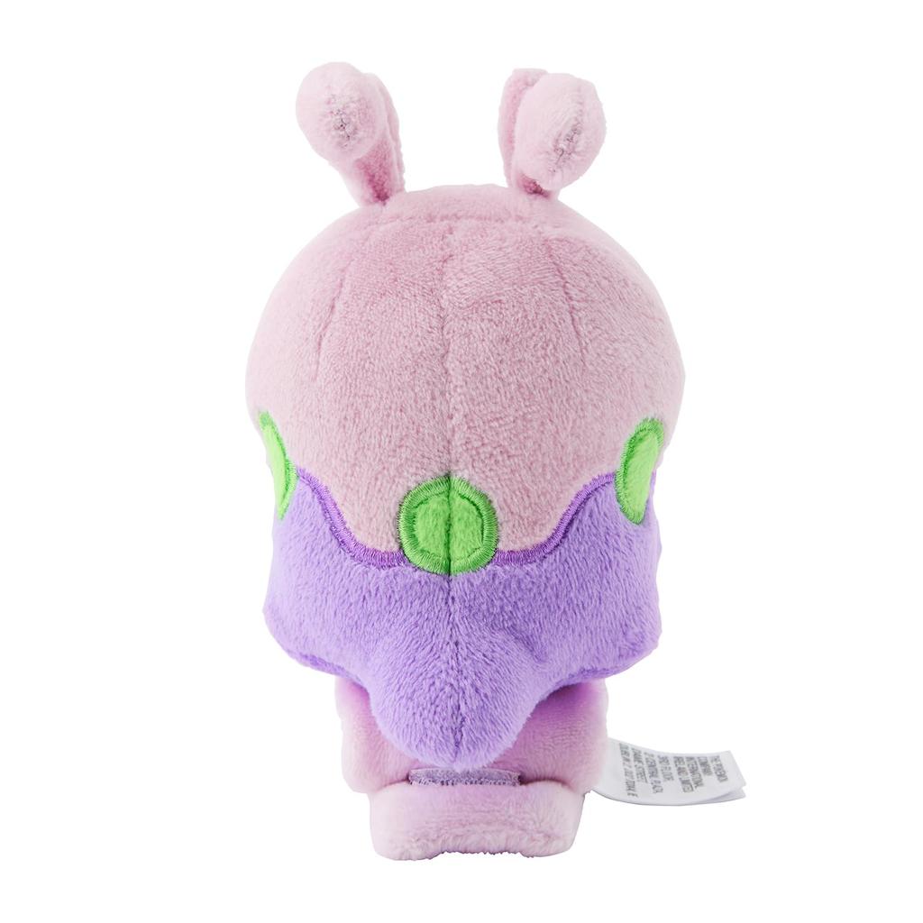 Pokémon Center Original Shoulder Plush Toy Numela