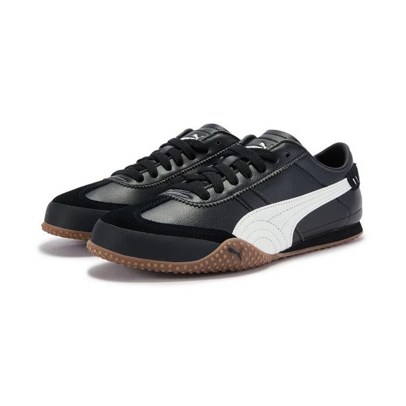 Puma Универсальные женские повседневные кроссовки с низкой посадкой 405256