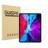 Tempered Glass - Phonillico - iPad PRO 2020 - 12.9 Inches - Pack of 2 - Scratch-resistant
