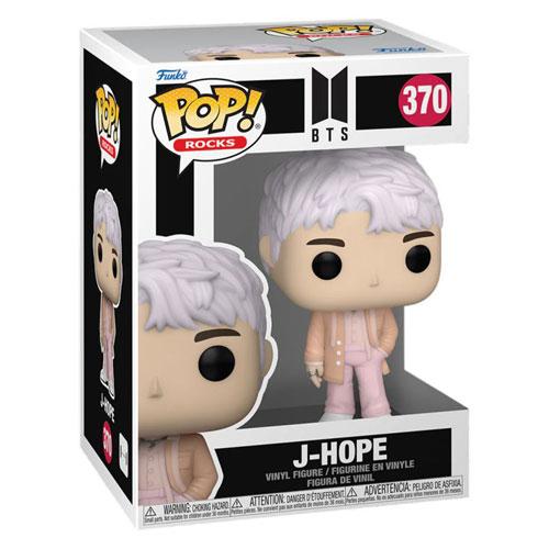 BTS Proof Pop! Vinyl (J Hope)