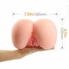 New  Toys For Men 3D Realistic Silicone    Anal Pussy Adult Doll
