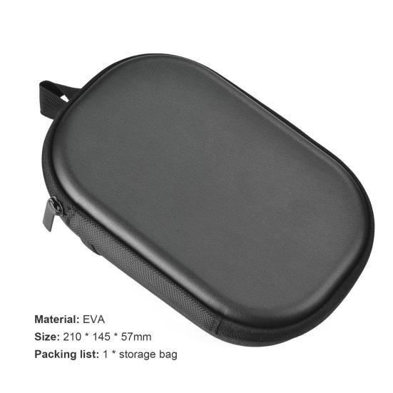 Защитный чехол Пыленепроницаемый Складной Чехол для хранения наушников Ударопрочный Водонепроницаемый Чехол для Sony WH-1000XM4 WH-1000XM3