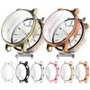 Защитный чехол для Huawei Watch GT4 41 мм и 46 мм, защитная пленка для экрана, корпус, всесторонняя полная защита, бампер, защита от царапин