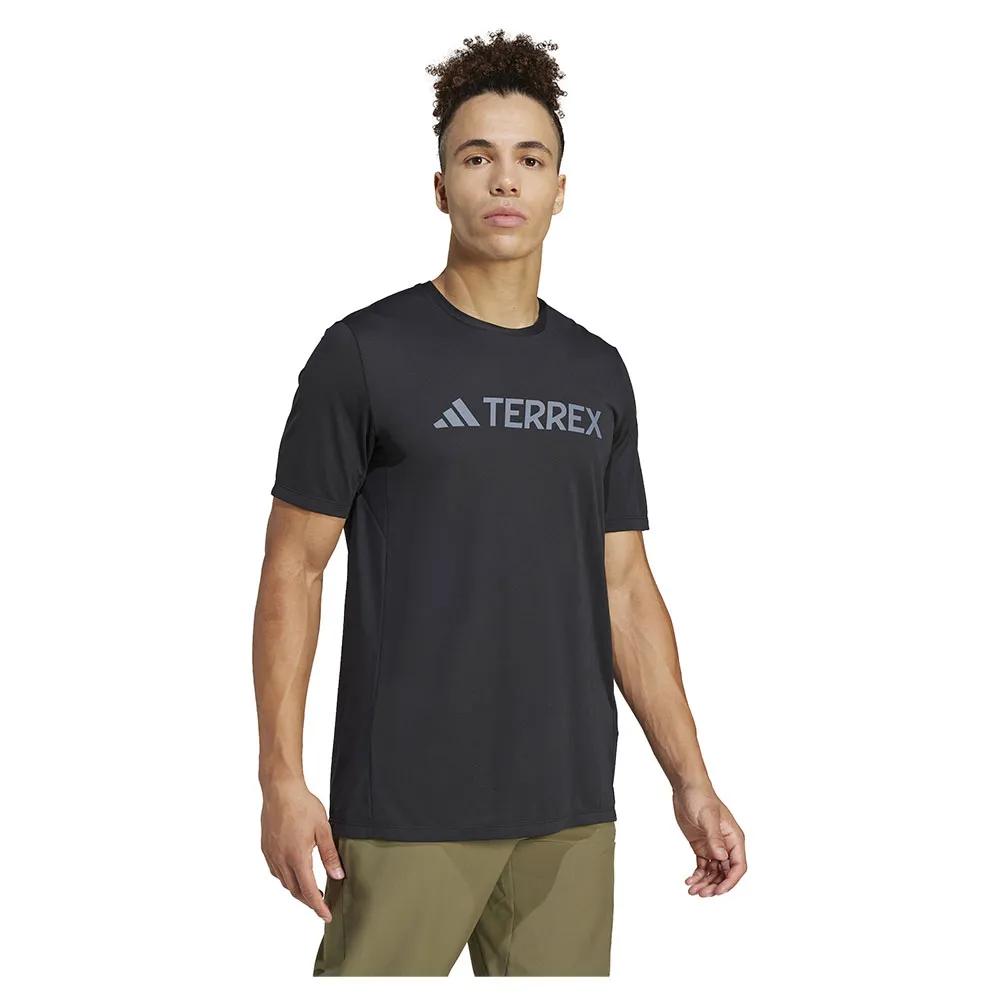 Adidas Terrex Multi Climacool T-shirt short sleeve black