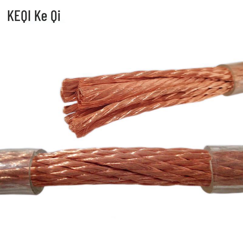 KEQI 10KV High Voltage Grounding Wire Set
