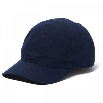 SNow Peak AC 25su42212073 INdigo CN Cap 2 iNdg