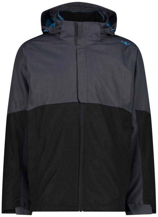 Куртка CMP Zip Hood Detachable Inn.Jacket (32Z1837D)