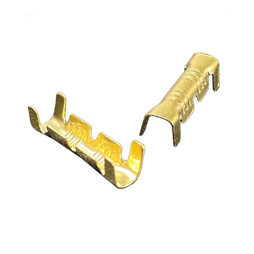 Практичный U-образный соединитель клеммной колодки с малым зубом