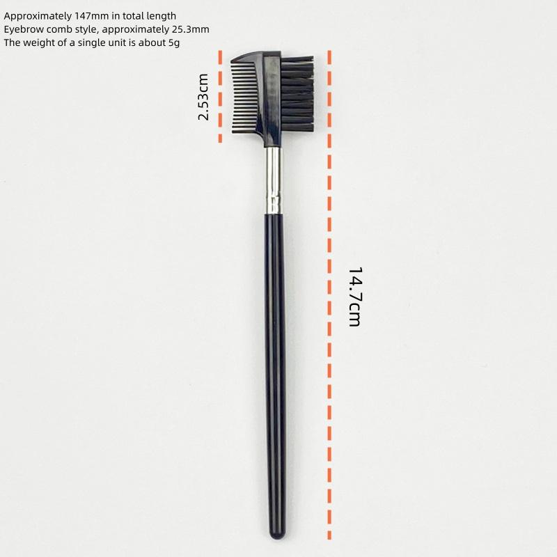 Расческа для удаления слезных пятен, расческа для глаз домашних животных, двухсторонняя щетка для глаз собак, расчески для ухода за маленькими собаками, померанскими шпицами, чихуахуа