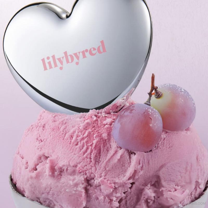 lilybyred Luv Beam Румяна-мусс 3,8 г (+Бесплатный подарок)