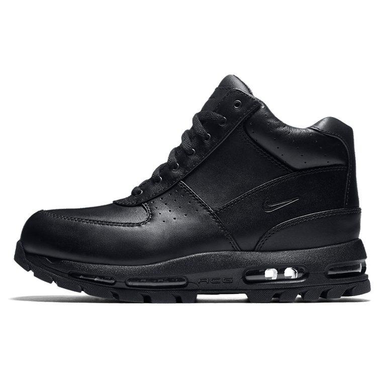 Nike Acg Air Max Goadome 'Triple Black' 865031-009