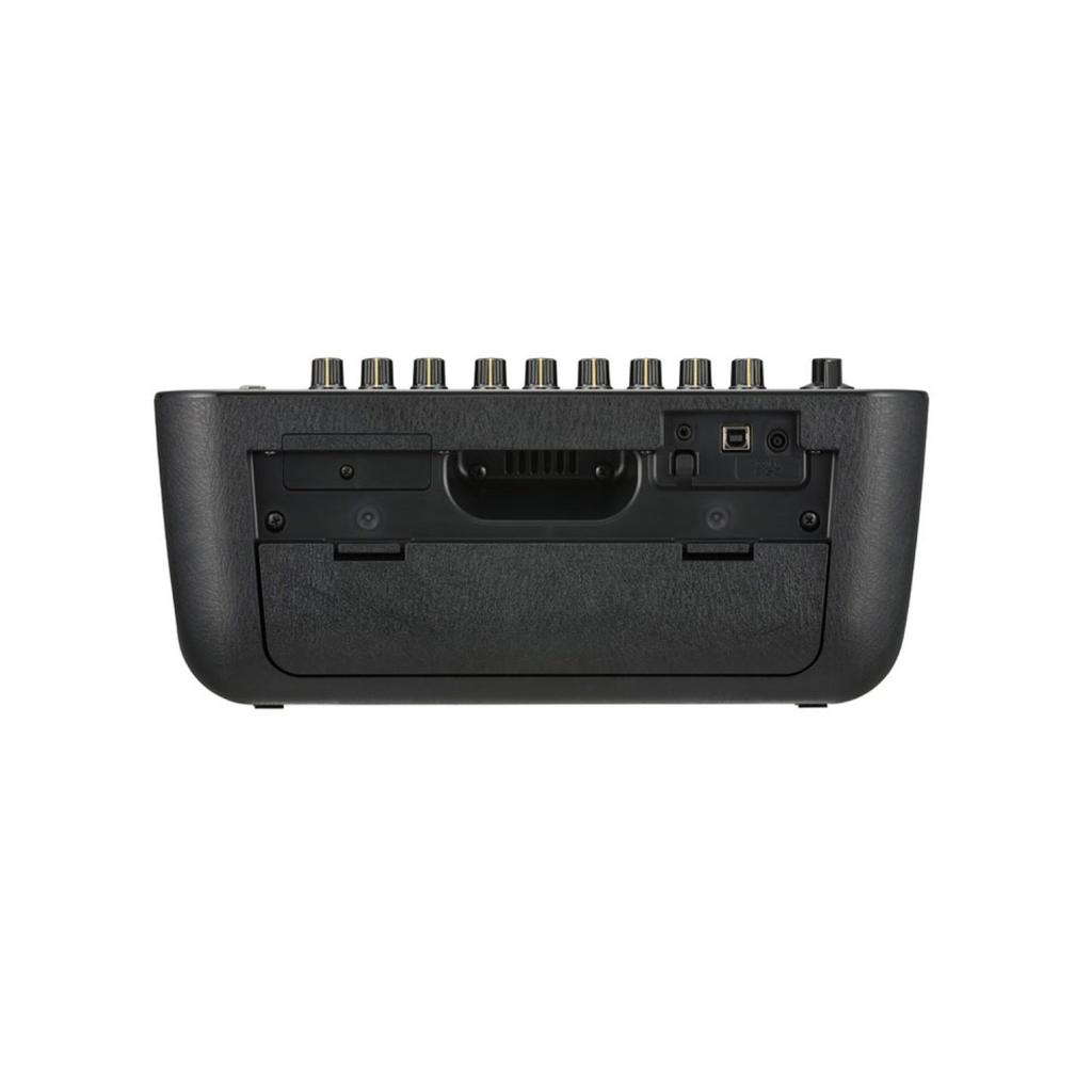 Усилитель для моделирования гитары VOX, аудиоколонка Adio Air GT, идеально подходит для дома, кафе, Bluetooth, легкая батарея, 50 Вт, для репетиций, студии, комнаты, концертов,