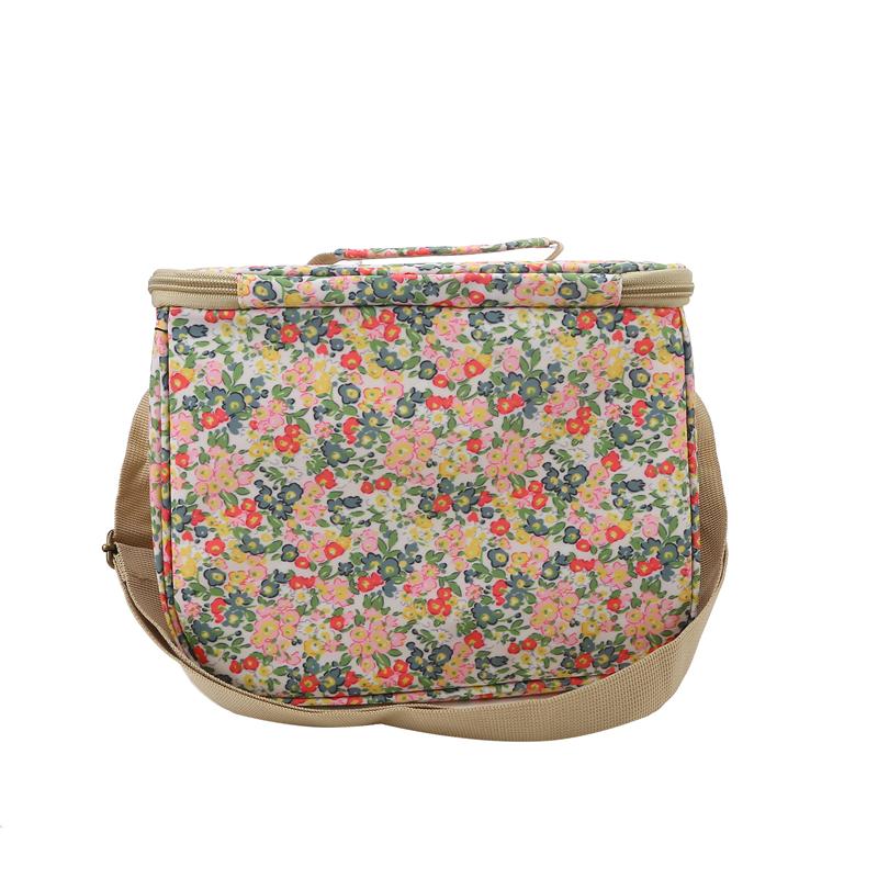 Сумка-ланч-бокс для пикника для женщин на открытом воздухе, термосумка Bento, сумка для переноски мам