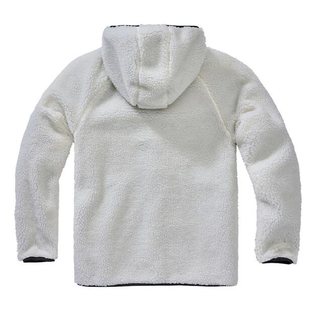 Brandit Teddy Worker куртка