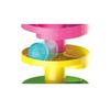 Baby Plus & Write Roll the Ball Игрушка для сенсорного развития Корейские детские игрушки