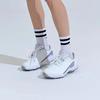 Mizuno Носки Cushion Crew 5 пар (3 цвета)