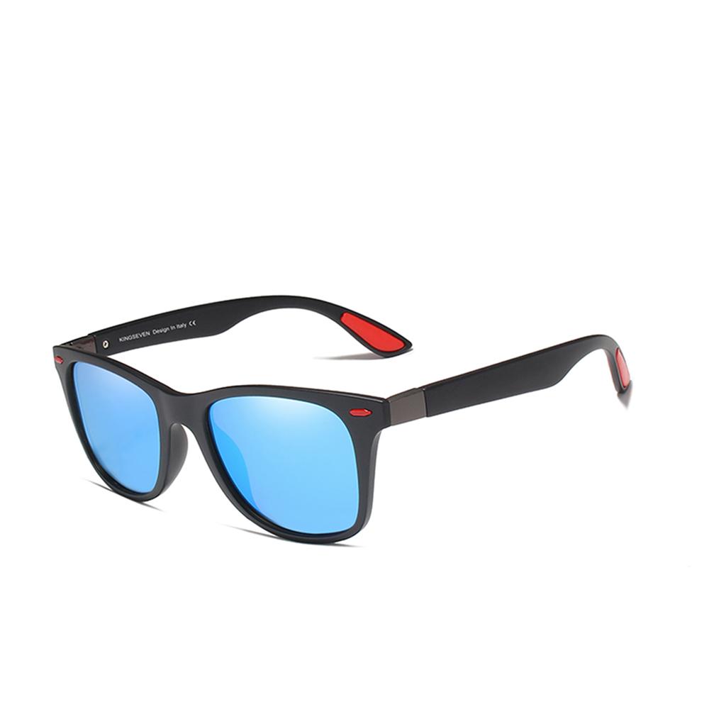 Классические солнцезащитные очки-авиаторы SPEEDHYUN для вождения днем и ночью и повседневного использования