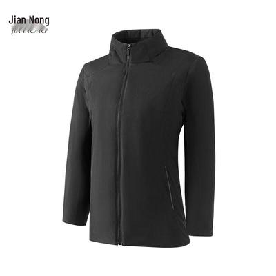 Унисекс аэрокосмическая хлопковая куртка Jian Nong F6871/F6872