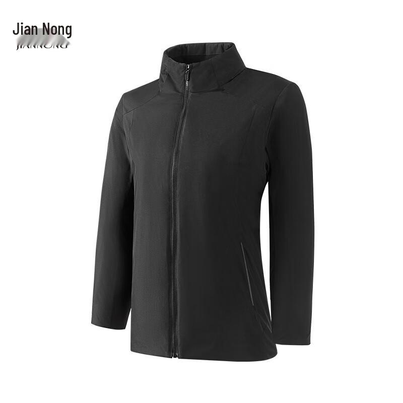 Унисекс аэрокосмическая хлопковая куртка Jian Nong F6871/F6872