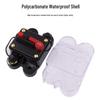 Automatic Circuit Breaker & Reset Fuse for Car, RV, Yacht - Short Circuit and Overload Protector