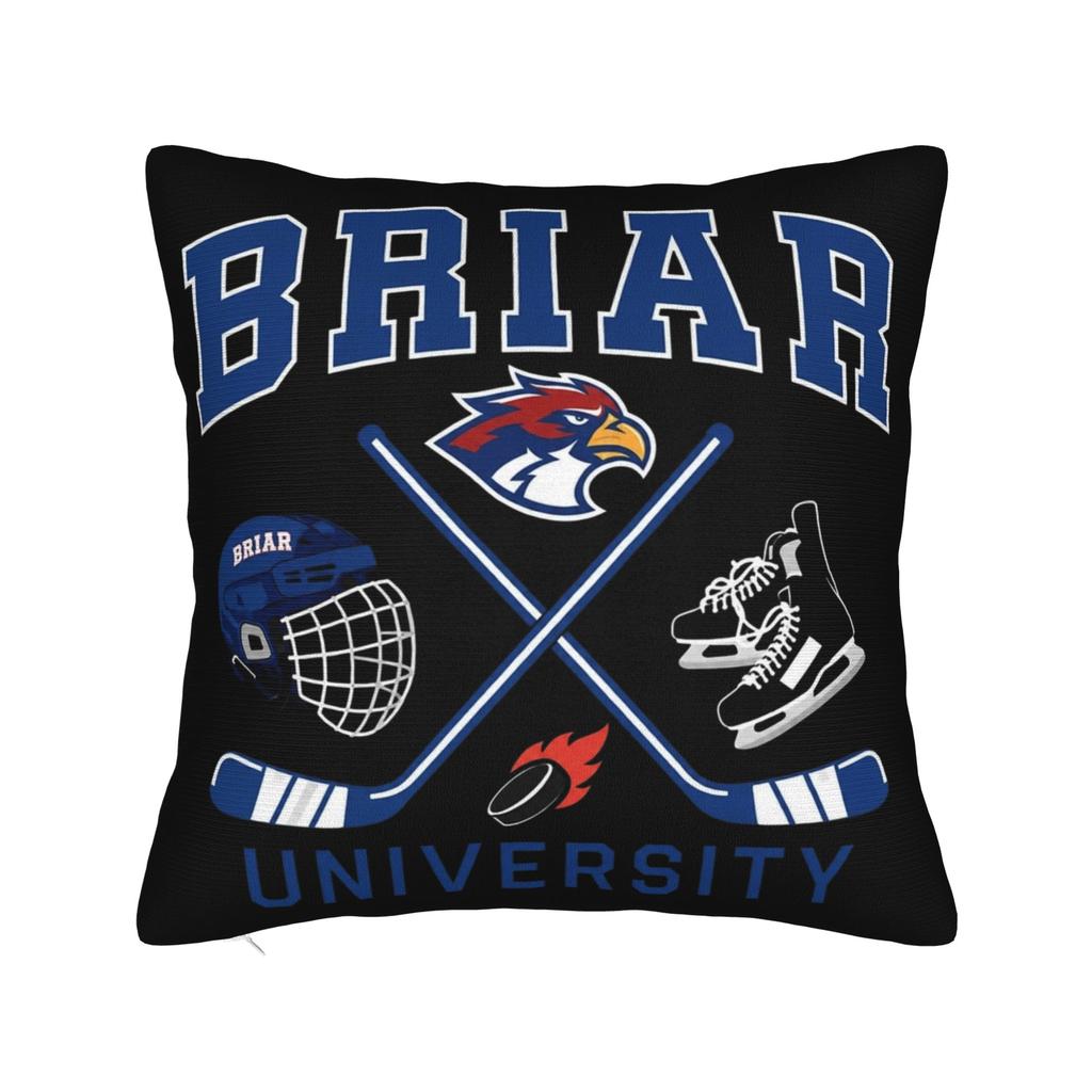 Off Campus Tv Series Pillowcases Accessories Printed Cushion Cover Gift Throw Pillow Case Cover Home Multi Size