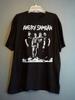 Винтажная футболка унисекс с участниками группы Angry Samoans Sto 5XL BL1783